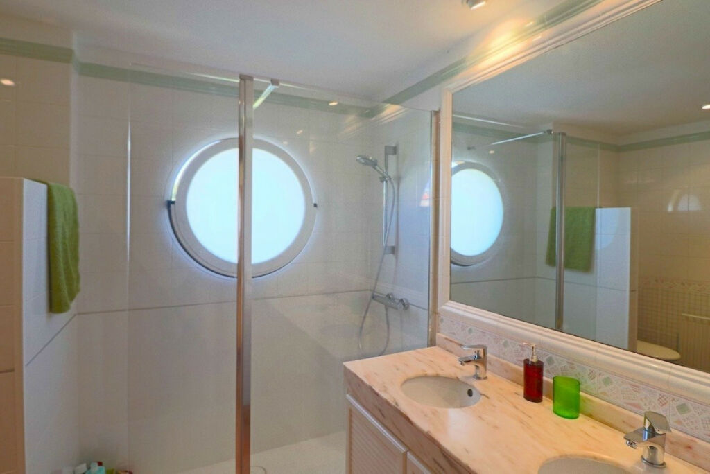 Detached Villa Benidorm Alicante - image 23