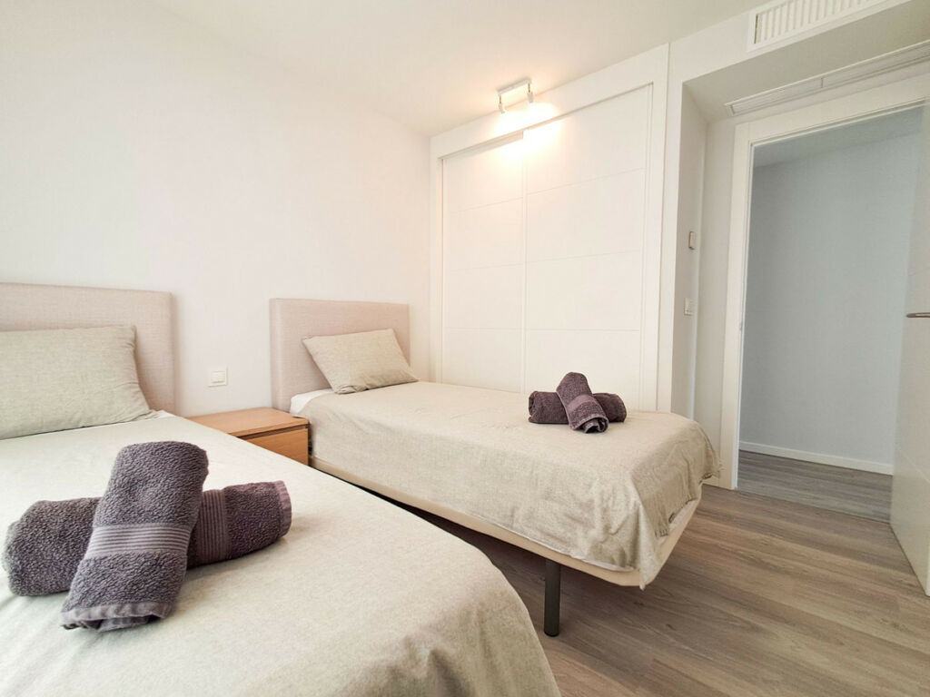 Ground Floor Apartment La Cala de Mijas Málaga - image 23