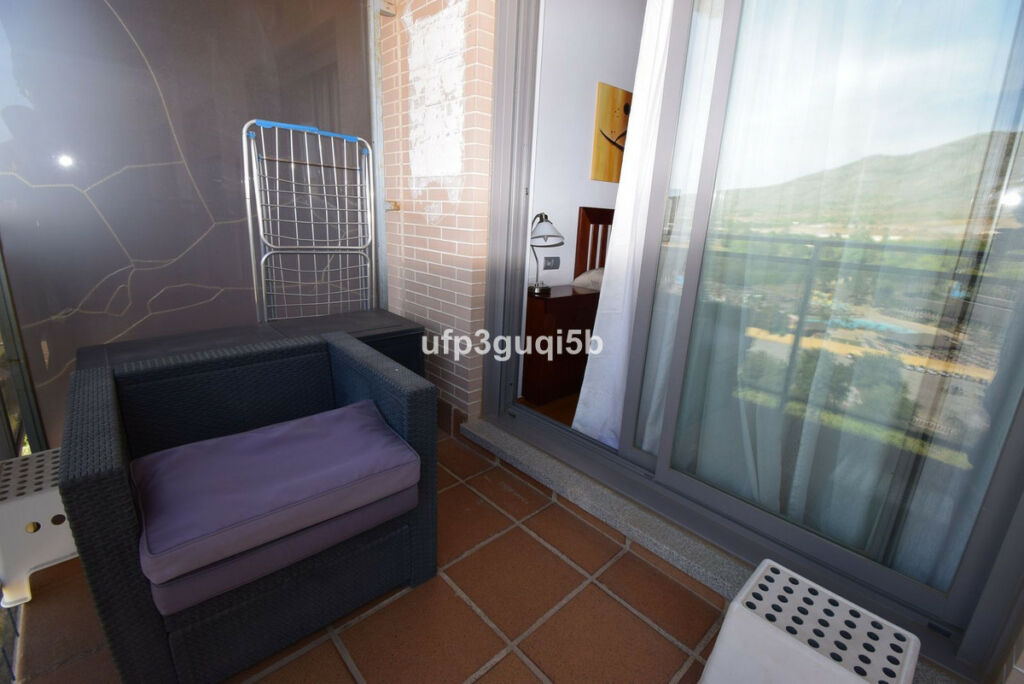 Middle Floor Apartment Torremolinos Málaga - image 23