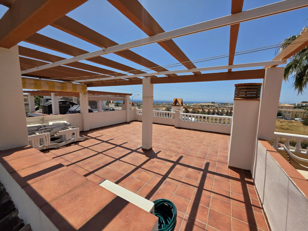 Townhouse Torrox Costa Málaga - image 23