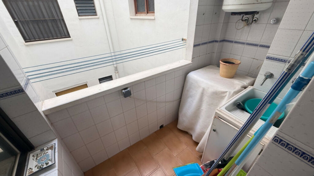 Ground Floor Apartment Torrevieja Alicante - image 23