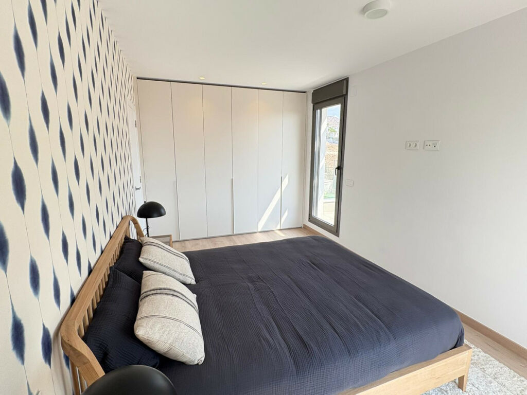 Detached Villa Finestrat Alicante - image 23