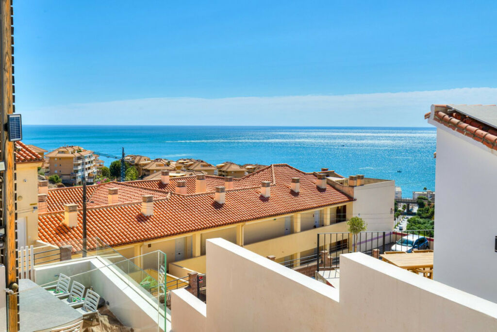 Detached Villa Torreblanca Málaga - image 23