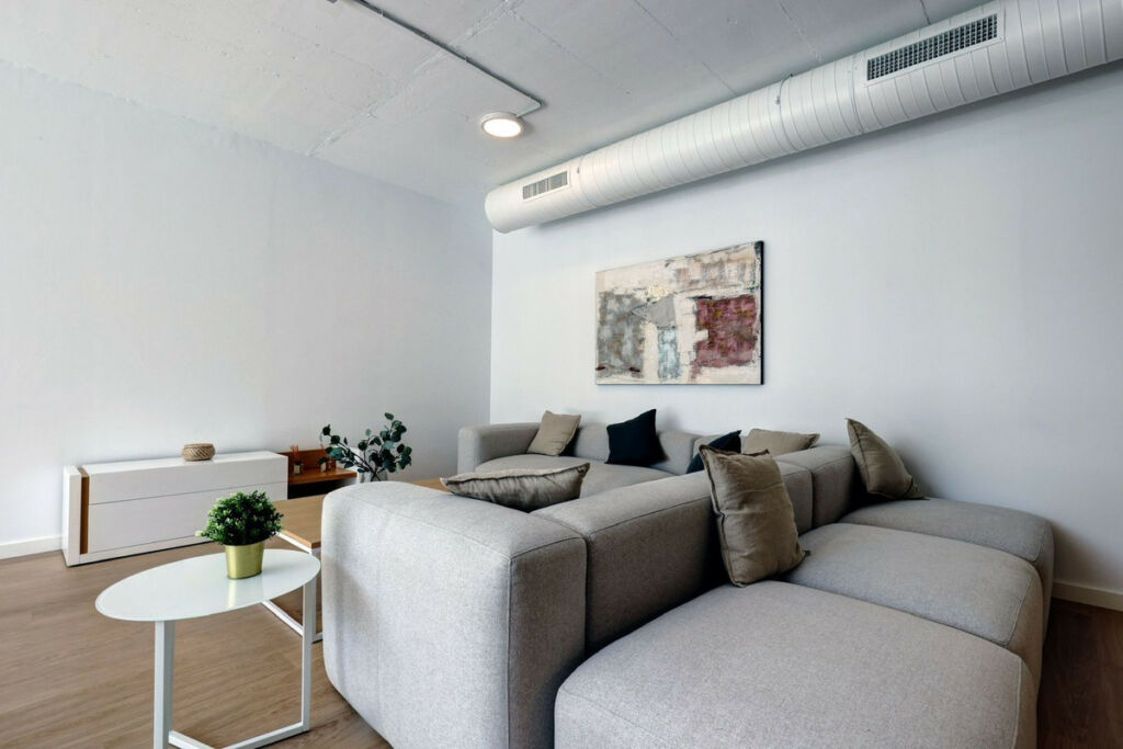 Ground Floor Apartment Estepona Málaga - image 23