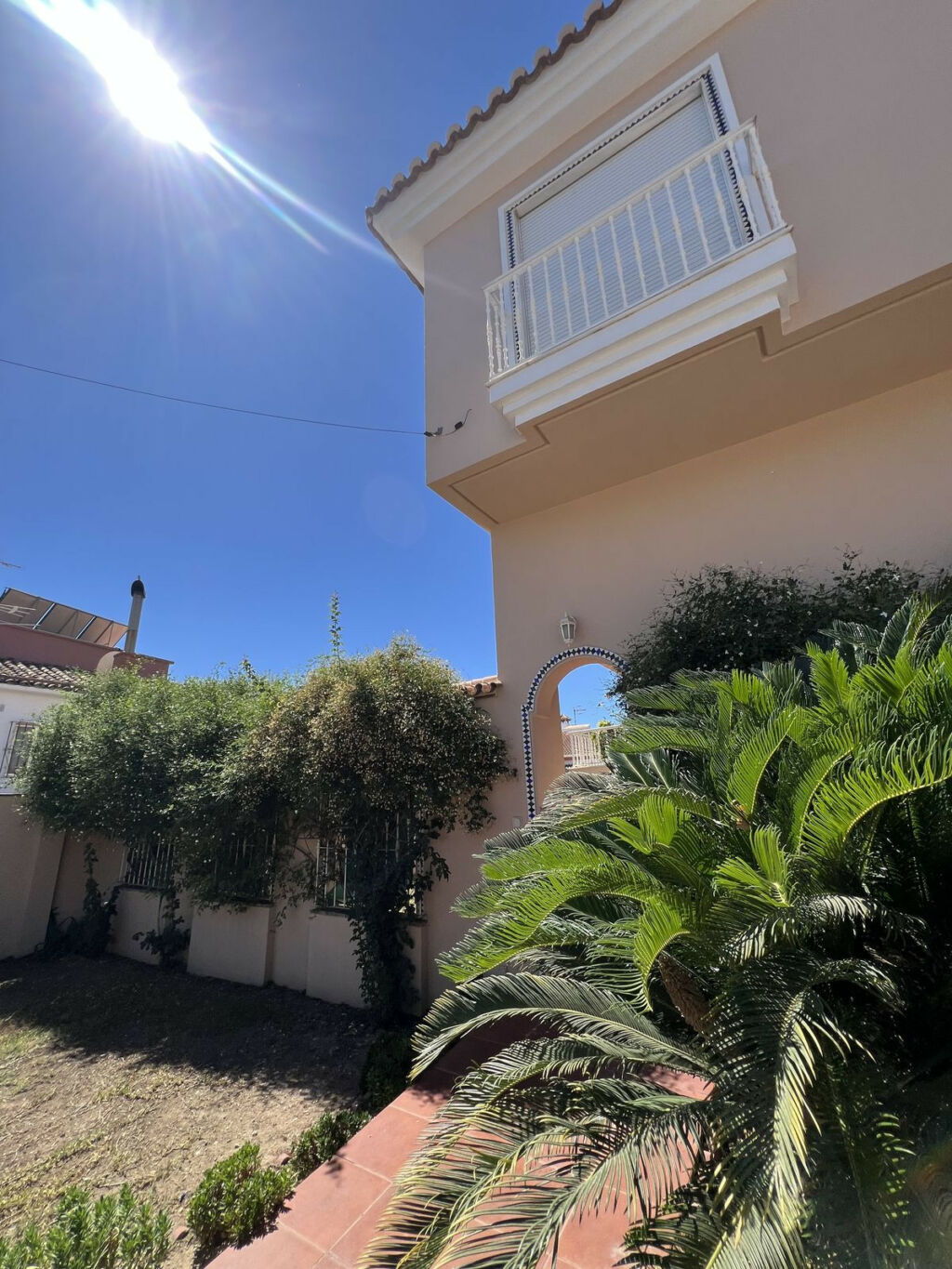Semi-Detached House Benalmadena Málaga - image 23