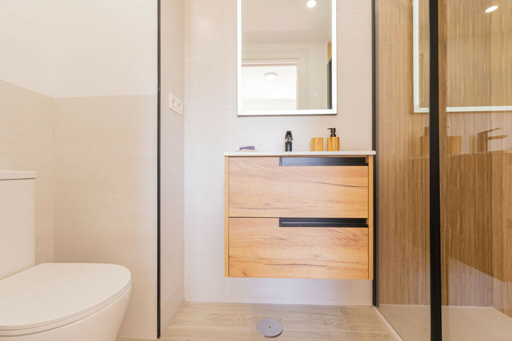 Top Floor Apartment Torremolinos Málaga - image 23