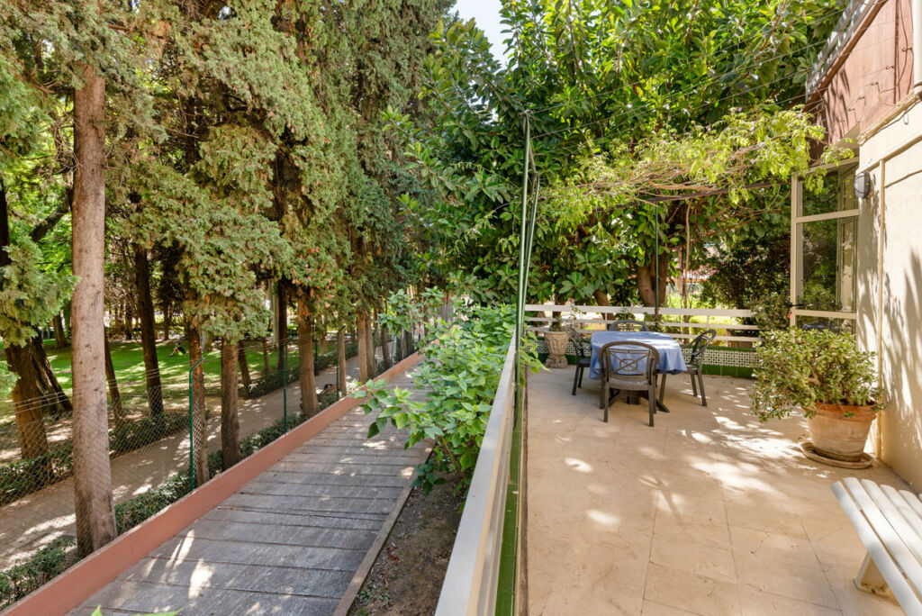 Ground Floor Apartment Marbella Málaga - image 23
