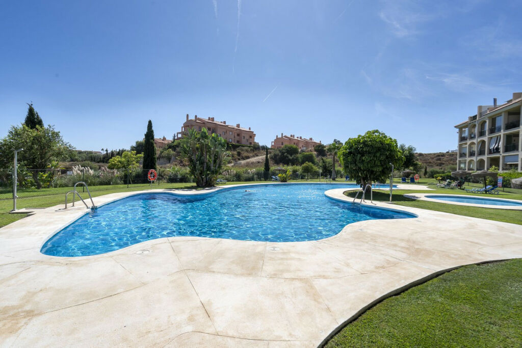 Top Floor Apartment Mijas Costa Málaga - image 23