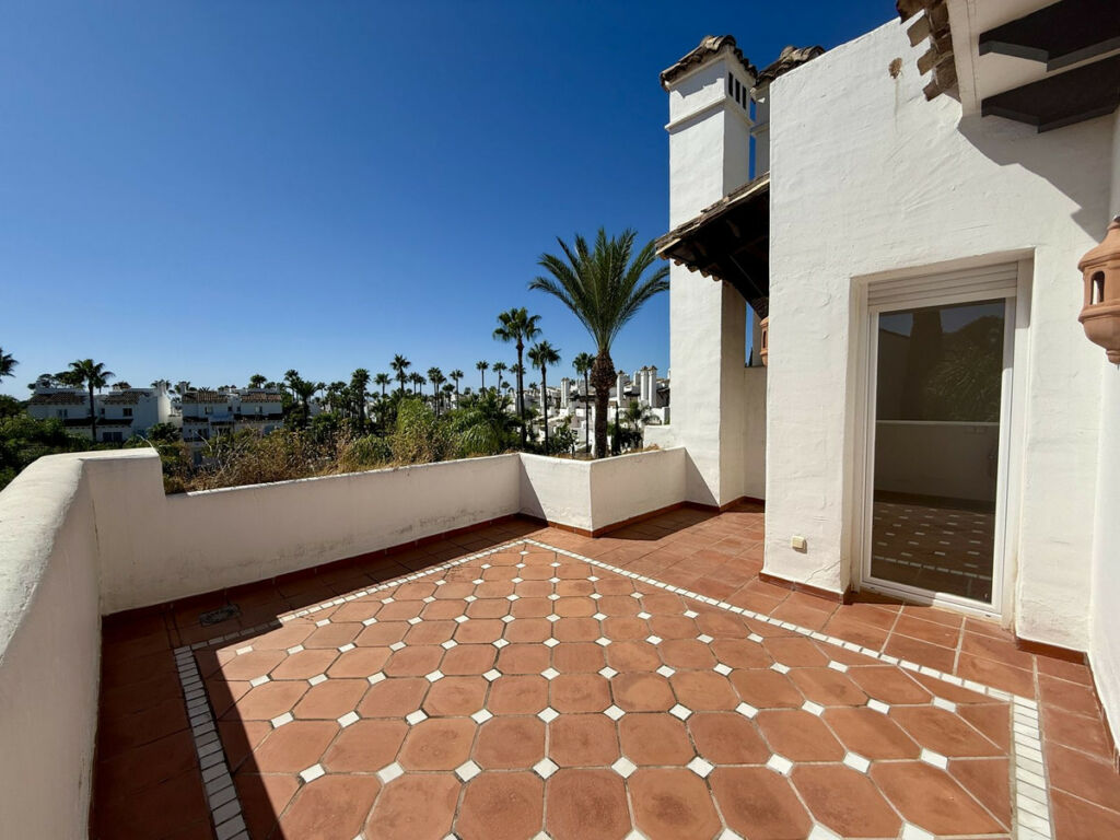 Semi-Detached House Costalita Málaga - image 23