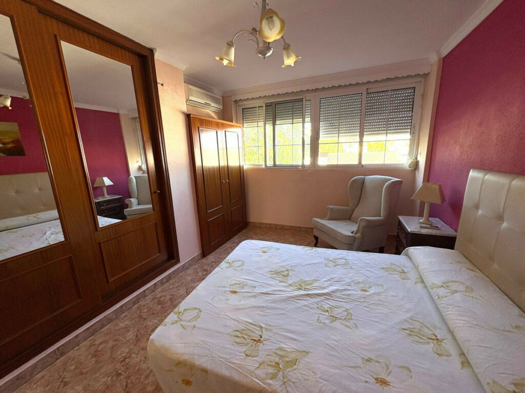 Townhouse Arroyo de la Miel Málaga - image 23