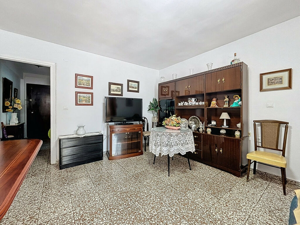 Middle Floor Apartment Torre del Mar Málaga - image 23