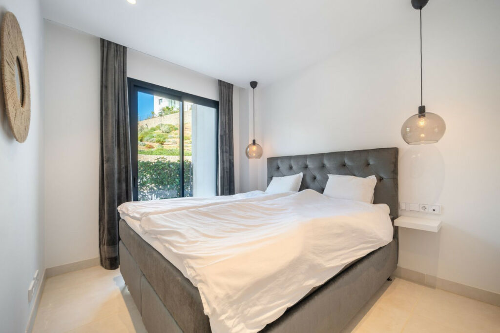 Ground Floor Apartment Fuengirola Málaga - image 23