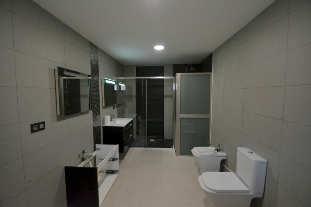 Detached Villa Los Montesinos Alicante - image 23