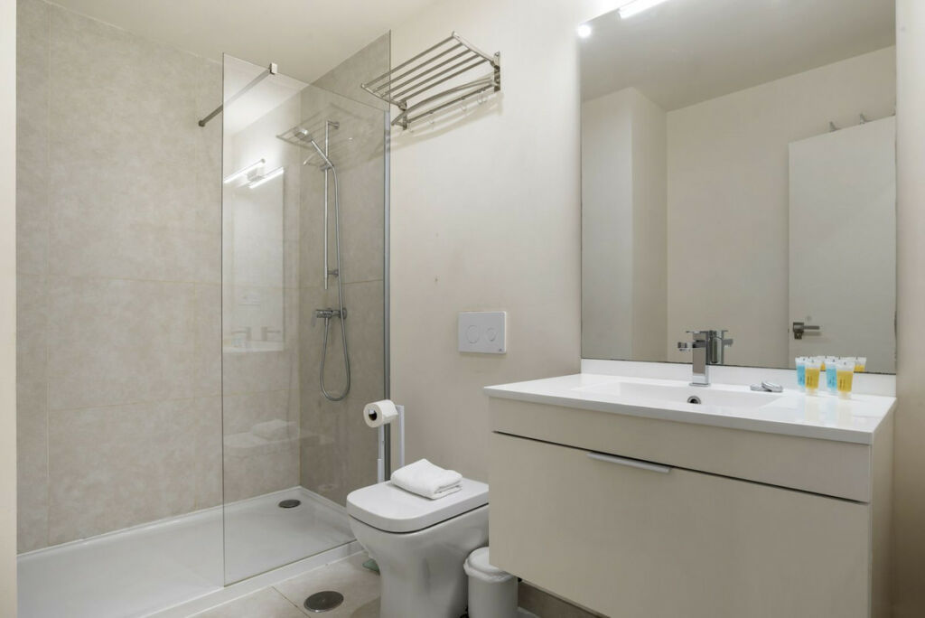 Ground Floor Apartment La Cala de Mijas Málaga - image 23