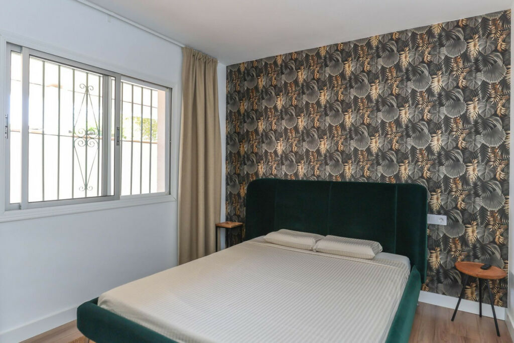 Detached Villa Guaro Málaga - image 23