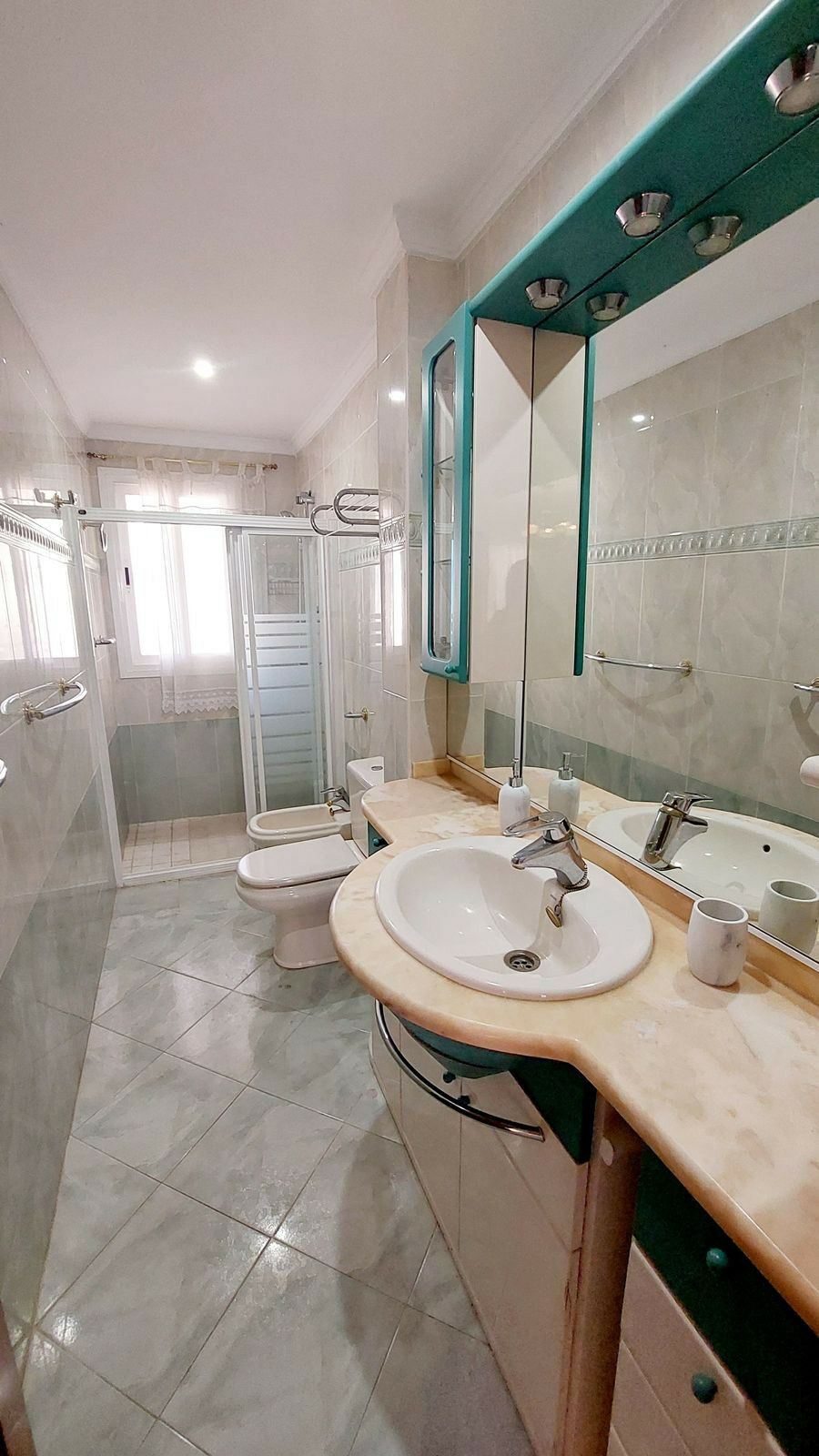 Townhouse Los Boliches Málaga - image 23