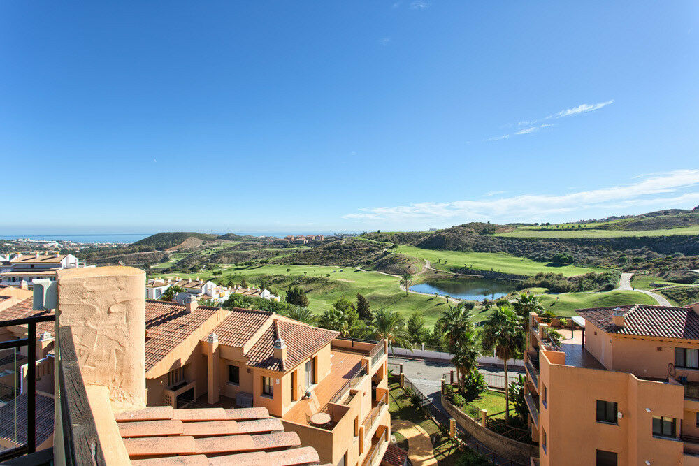 Penthouse Calanova Golf Málaga - image 3