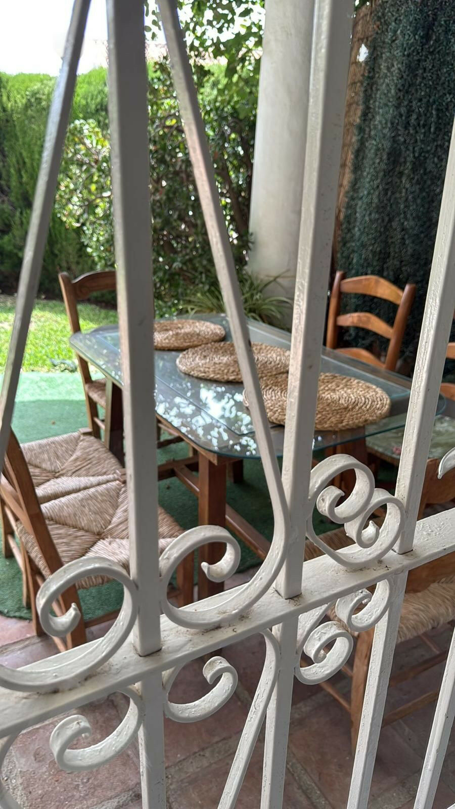Ground Floor Apartment Calahonda Málaga - image 22