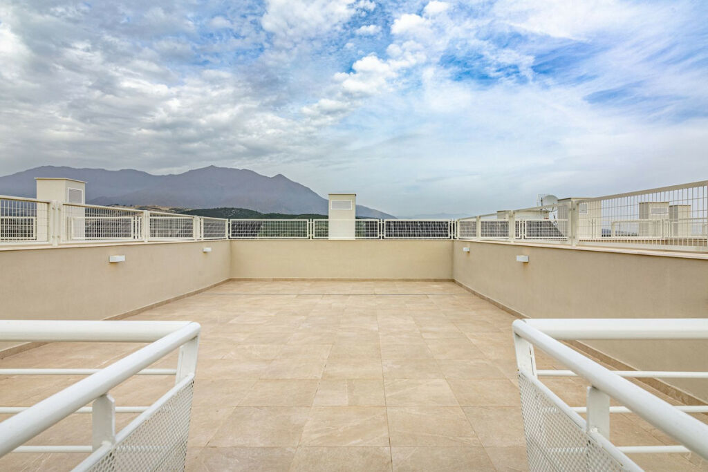Penthouse Estepona Málaga - image 23