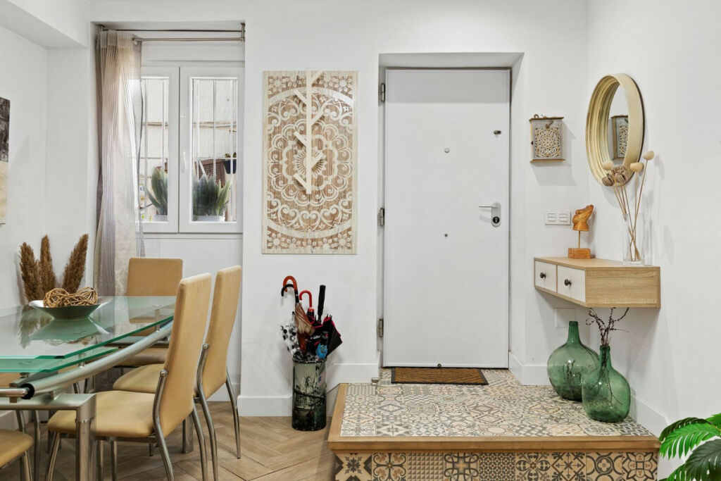 Detached Villa Estepona Málaga - image 23