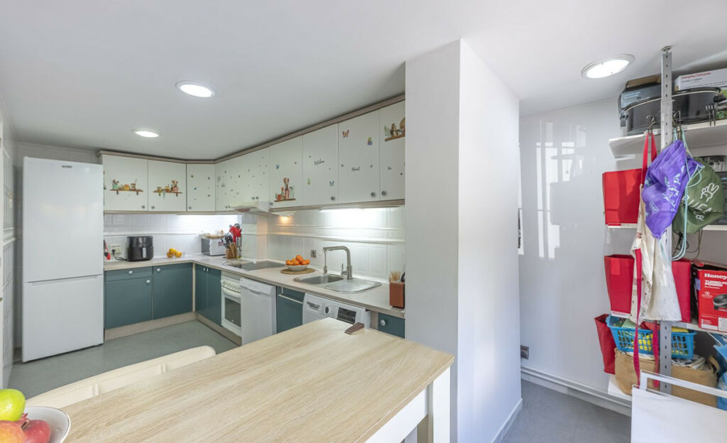 Semi-Detached House Marbella Málaga - image 23