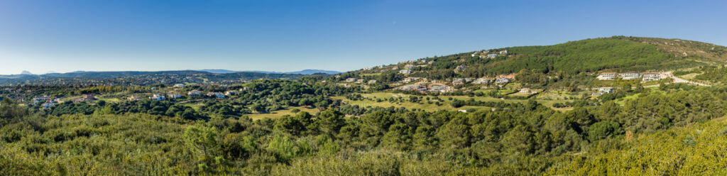 Detached Villa Sotogrande Cádiz - image 23