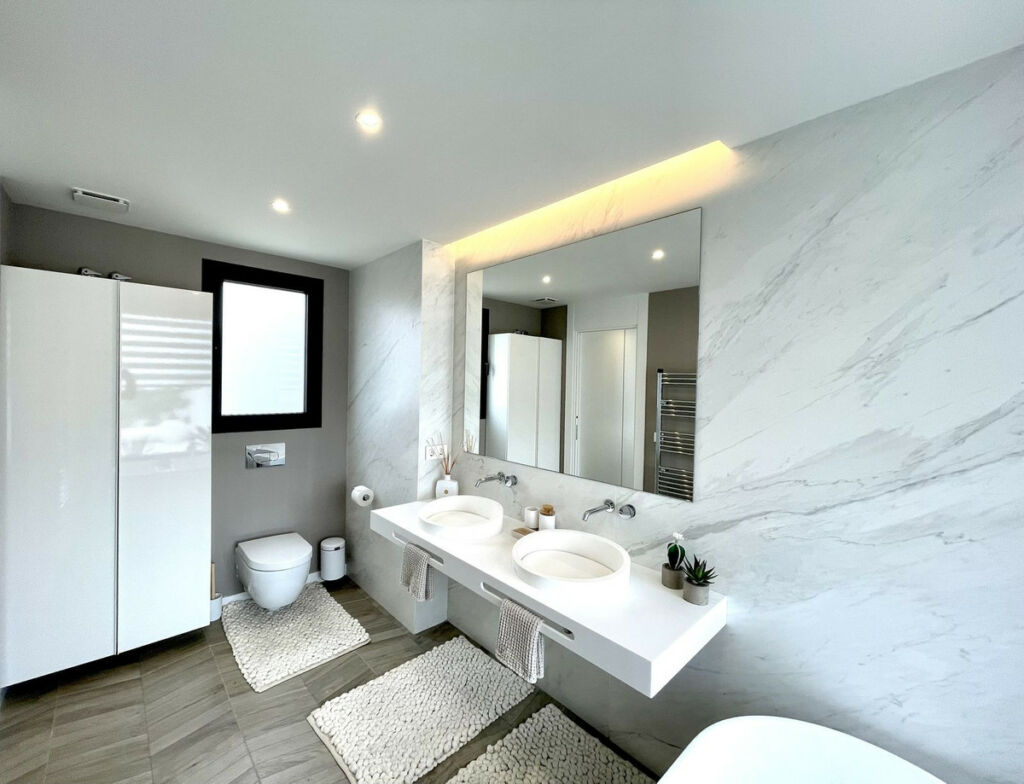 Semi-Detached House Cabopino Málaga - image 23