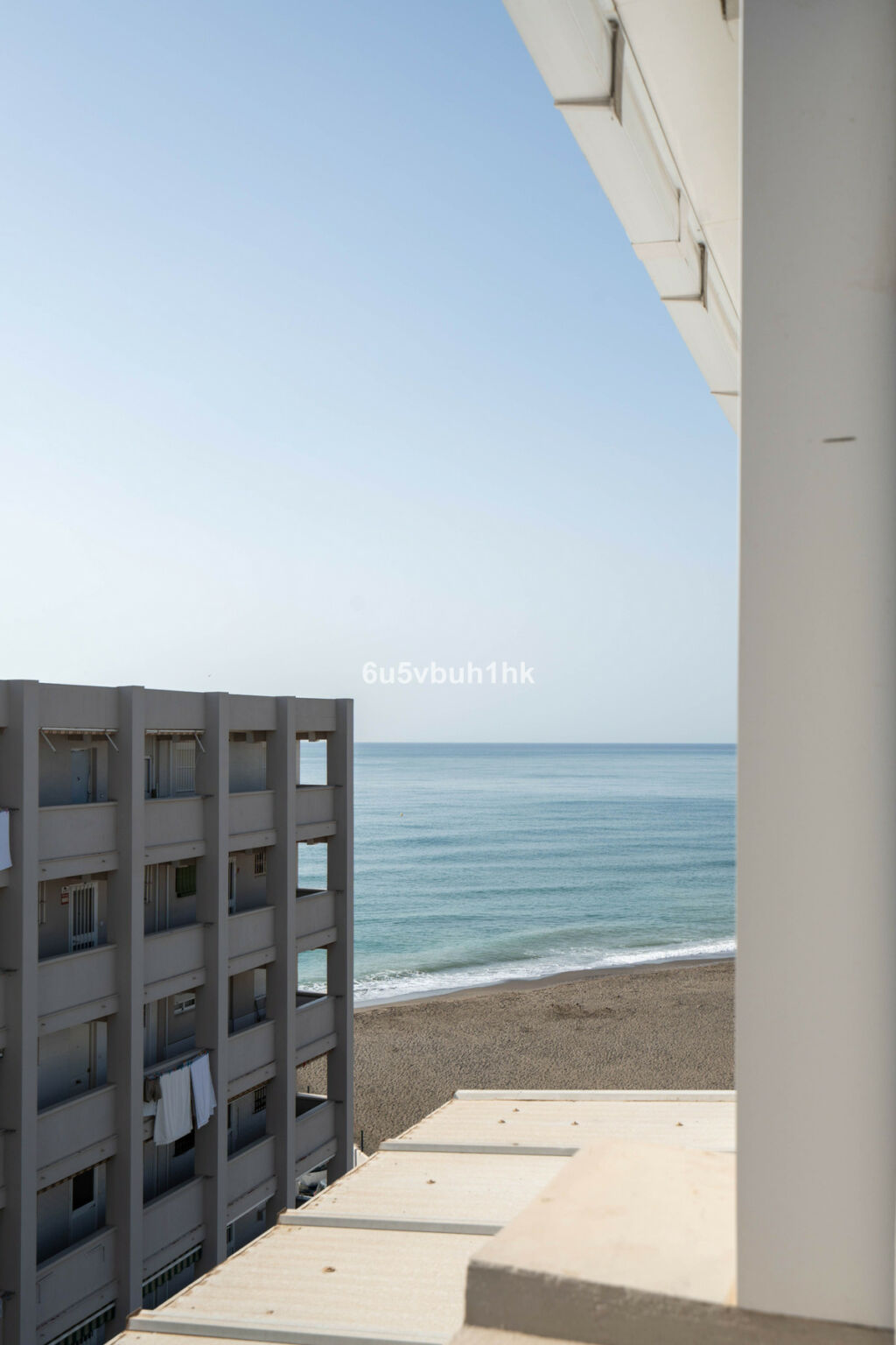 Ground Floor Apartment Málaga Málaga - image 23