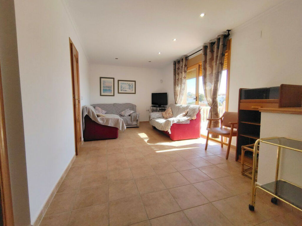 Detached Villa Calpe Alicante - image 23