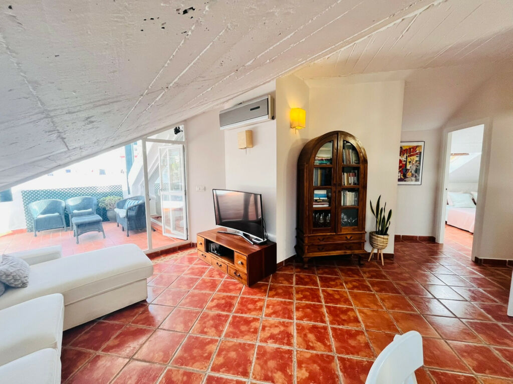 Penthouse Marbella Málaga - image 23