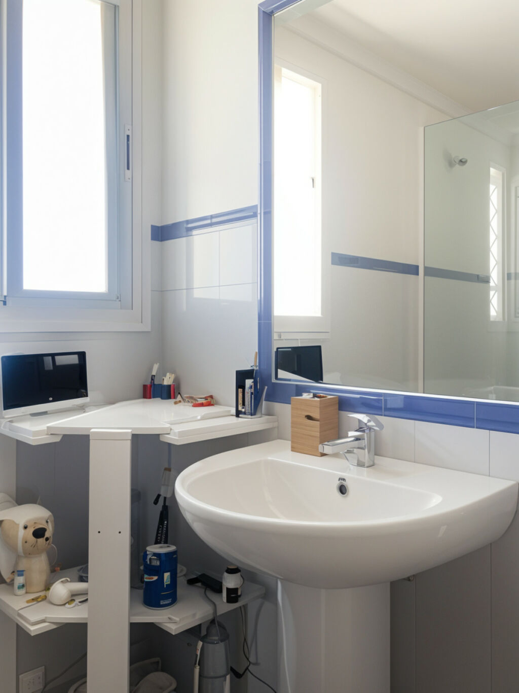Middle Floor Apartment Bel Air Málaga - image 23