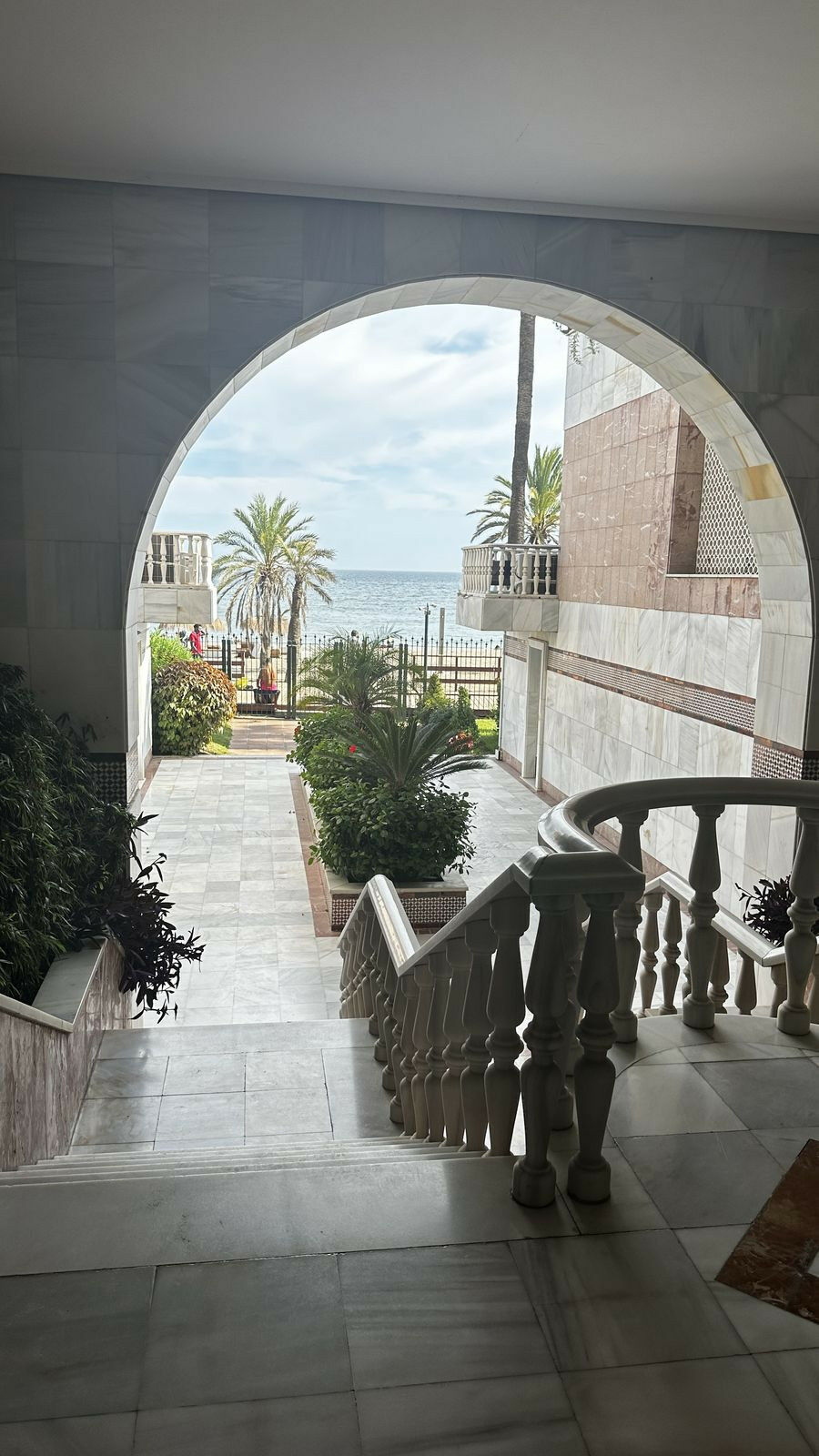 Middle Floor Apartment Puerto Banús Málaga - image 23