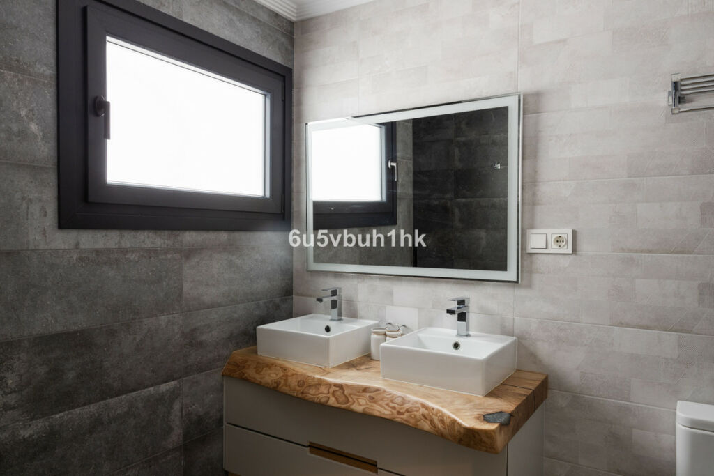 Townhouse El Rosario Málaga - image 23