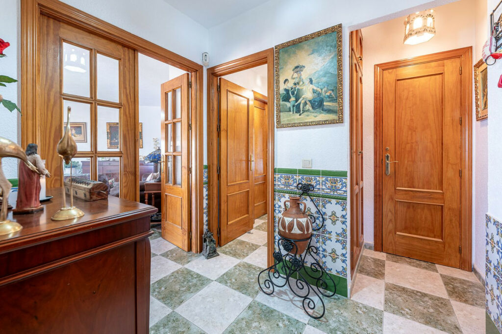 Townhouse Benalmadena Málaga - image 23