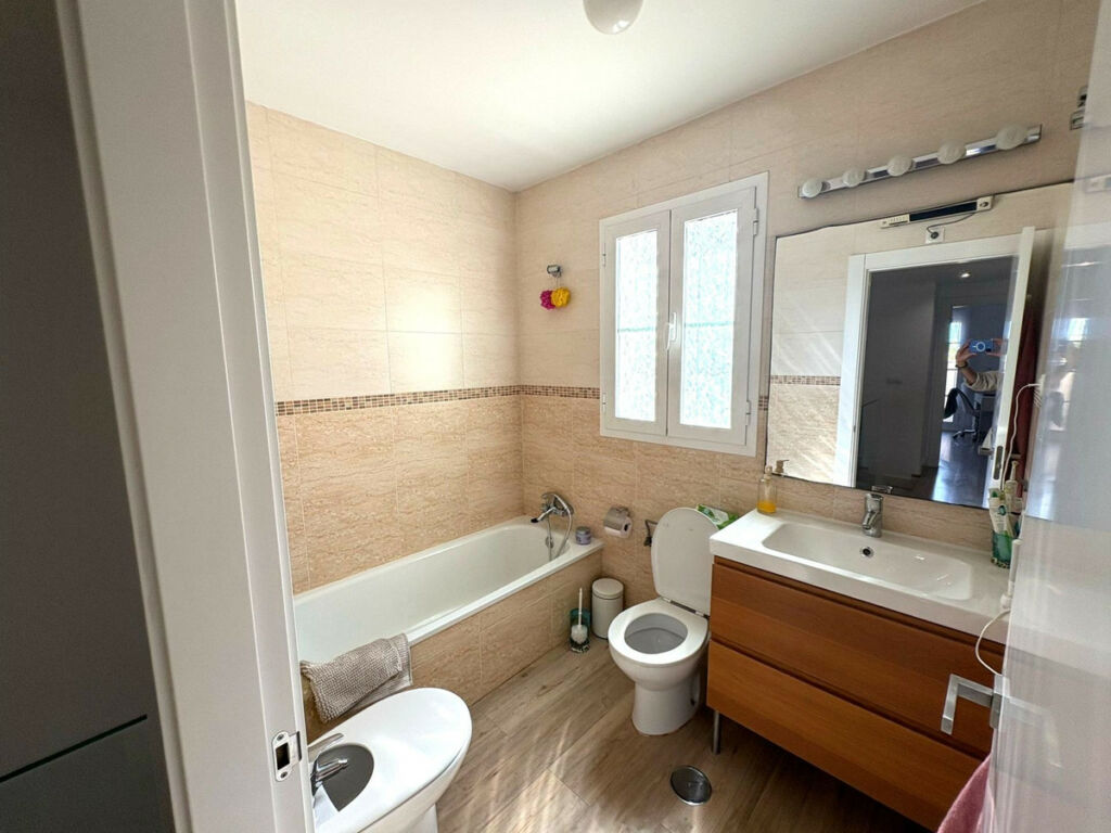 Townhouse Torremolinos Málaga - image 23