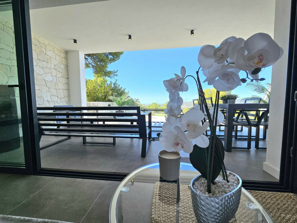 Detached Villa Mijas Málaga - image 23