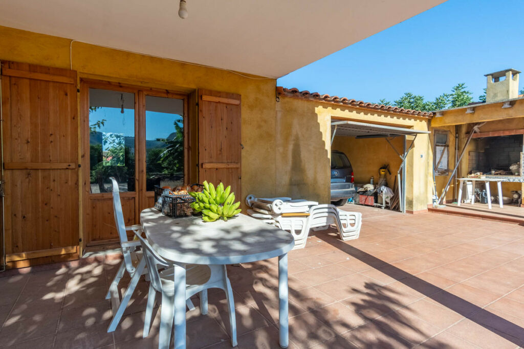 Detached Villa Pedreguer Alicante - image 23
