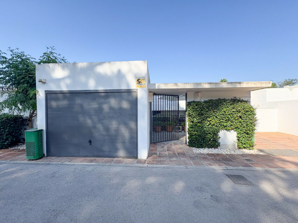 Bungalow Nueva Andalucía Málaga - image 23