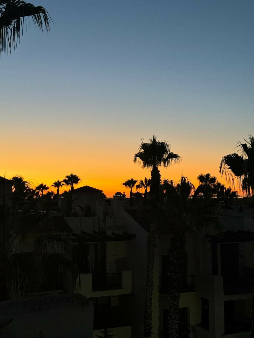 Penthouse Roda Golf Murcia - image 23
