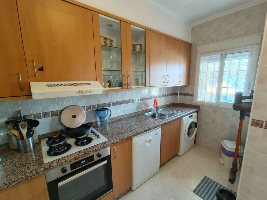 Detached Villa Bigastro Alicante - image 22