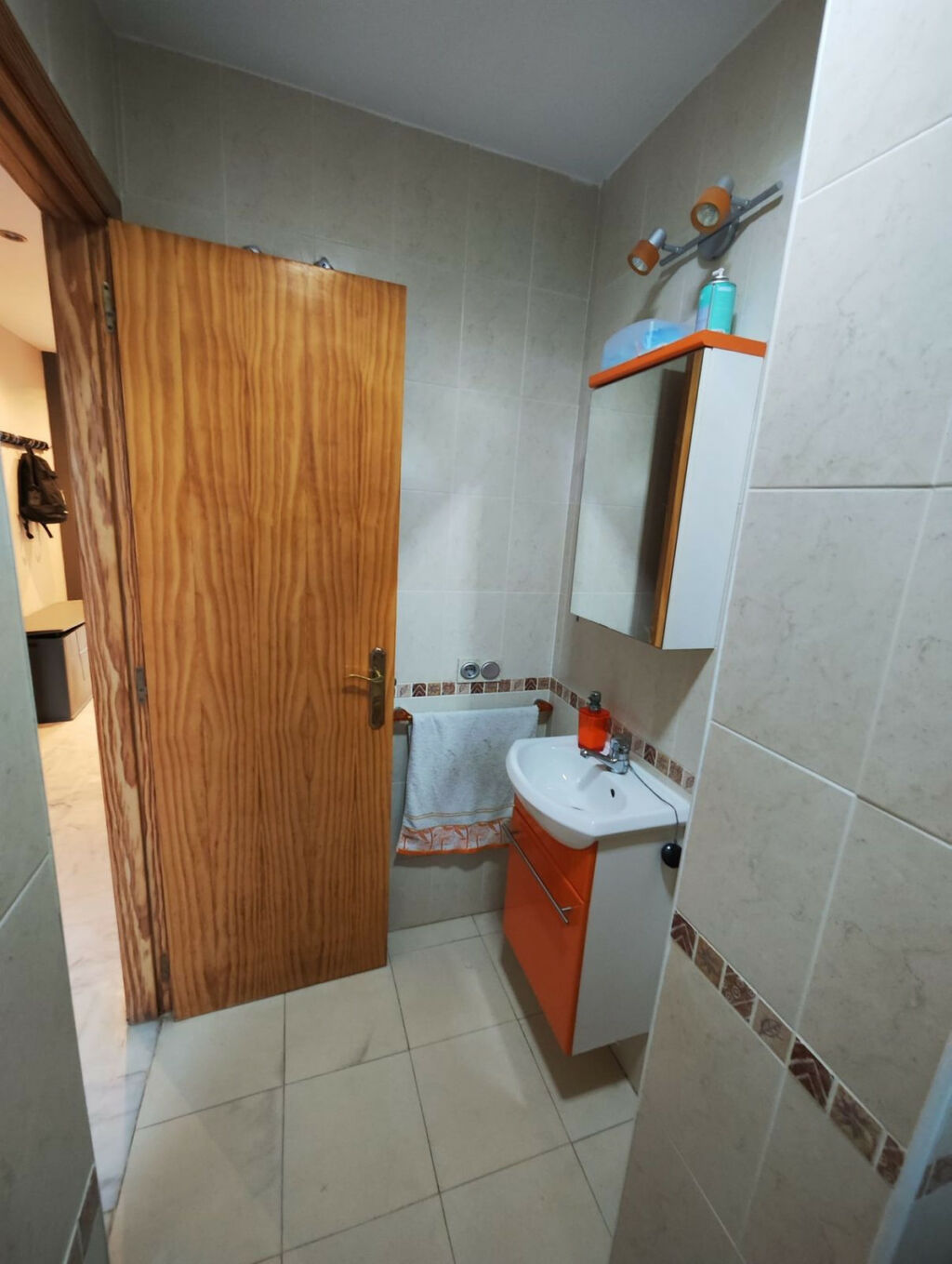 Townhouse San Roque Cádiz - image 23