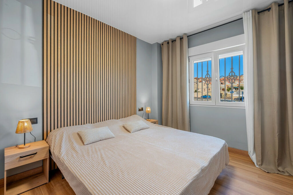 Ground Floor Apartment Orihuela Costa Alicante - image 23