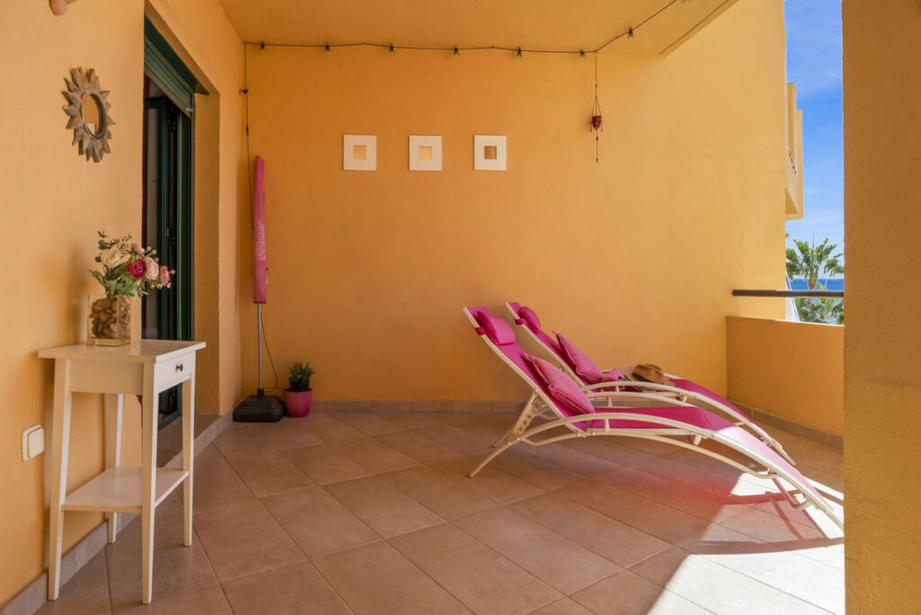 Middle Floor Apartment San Pedro de Alcántara Málaga - image 23