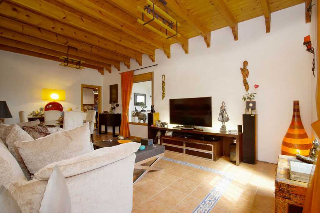 Detached Villa Coín Málaga - image 23