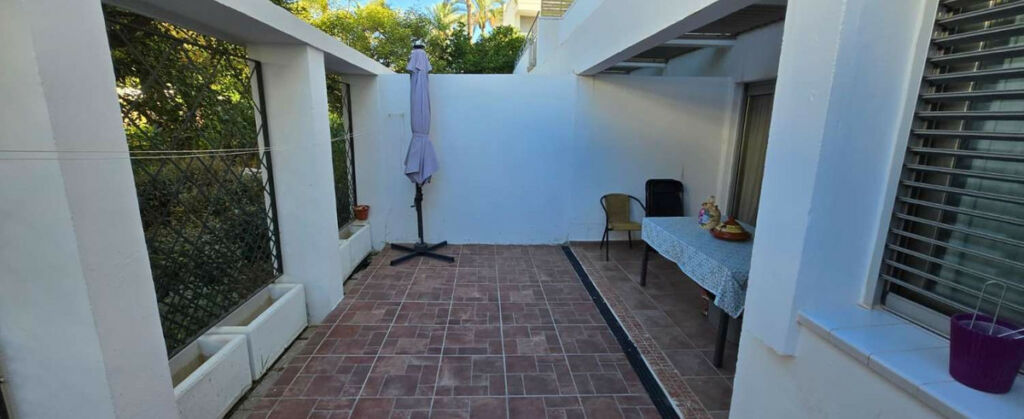 Middle Floor Apartment Mijas Málaga - image 23