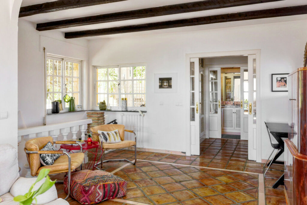 Detached Villa Torremuelle Málaga - image 23