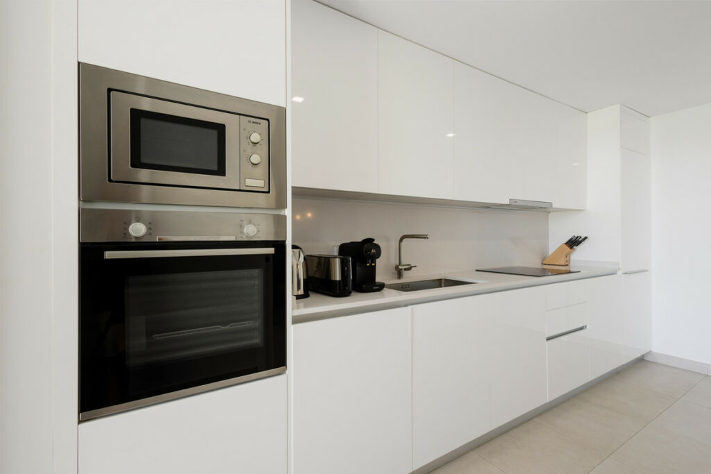 Middle Floor Apartment Estepona Málaga - image 23
