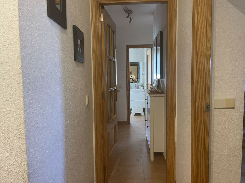 Penthouse Duplex Estepona Málaga - image 23