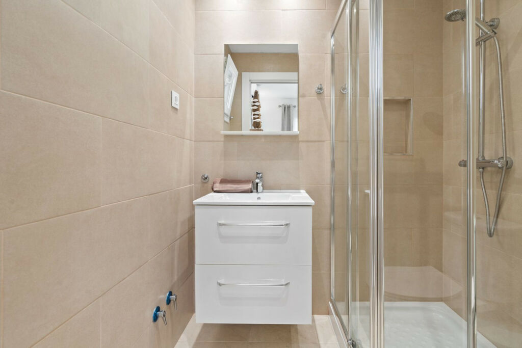 Detached Villa Torreblanca Málaga - image 23