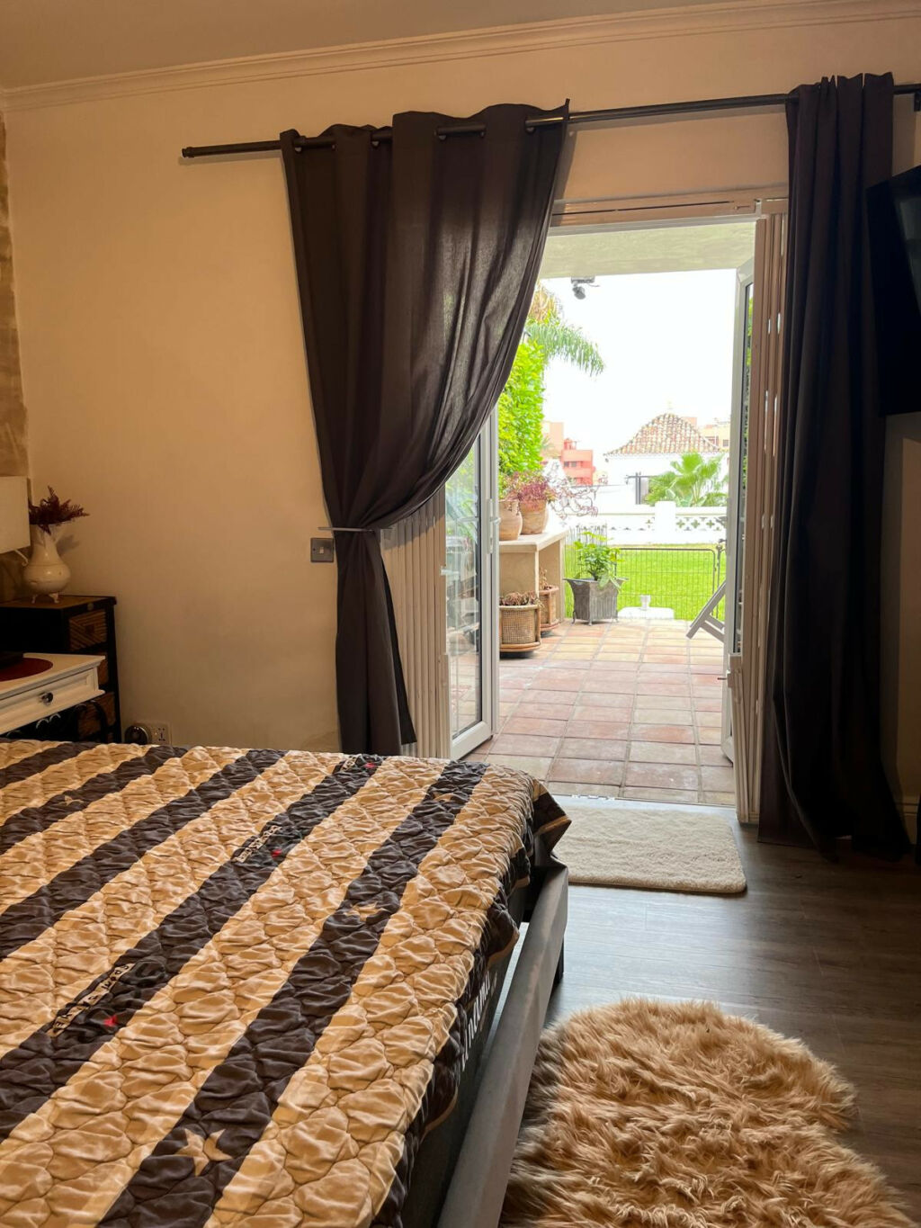 Townhouse Estepona Málaga - image 23